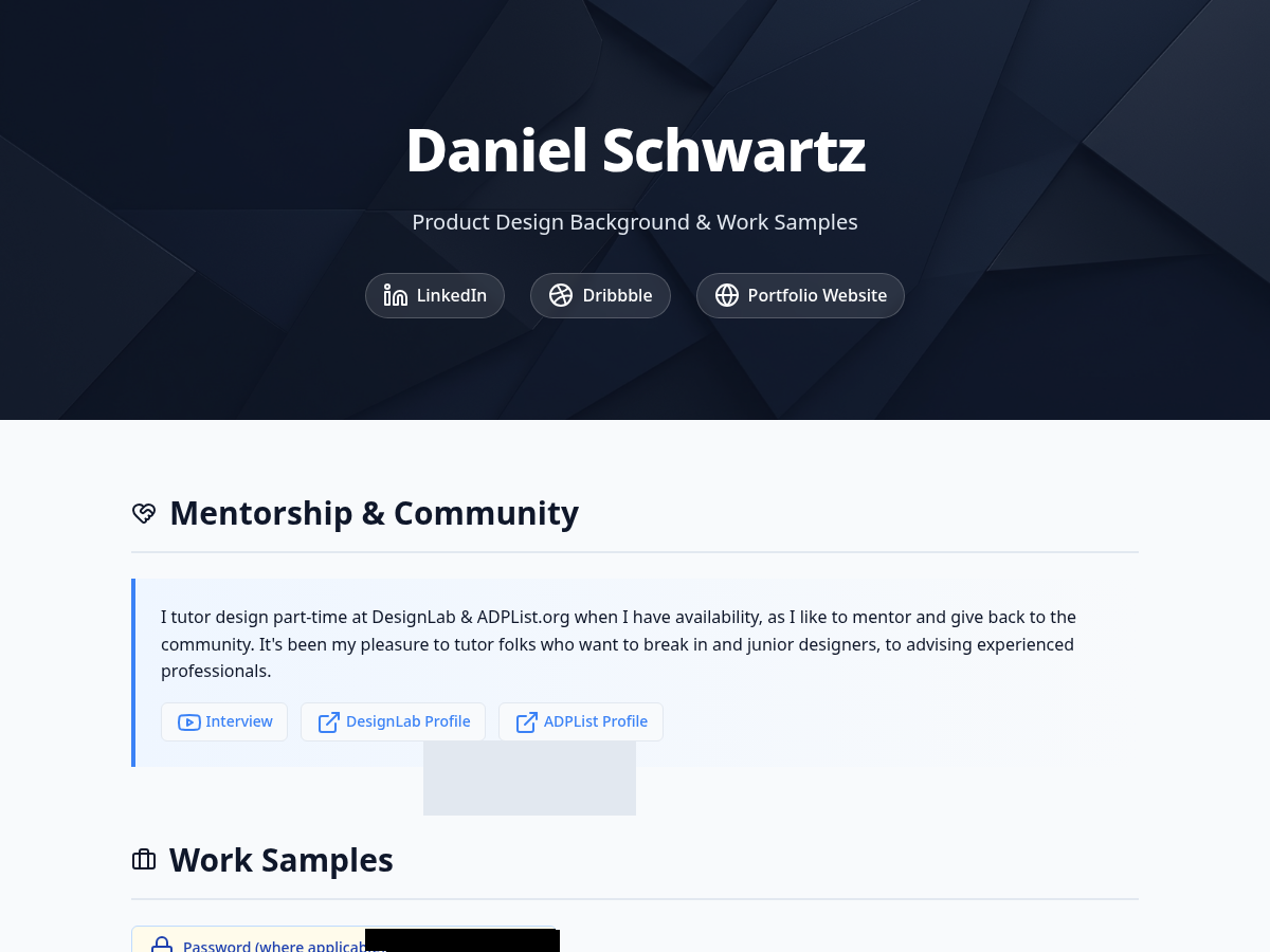 Version 2 Snapshot