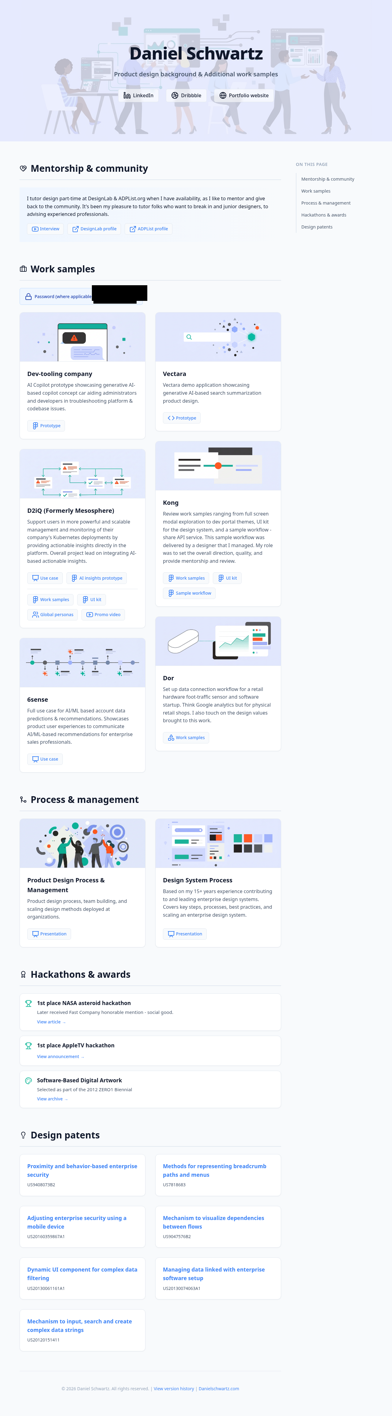 Version 4 Snapshot