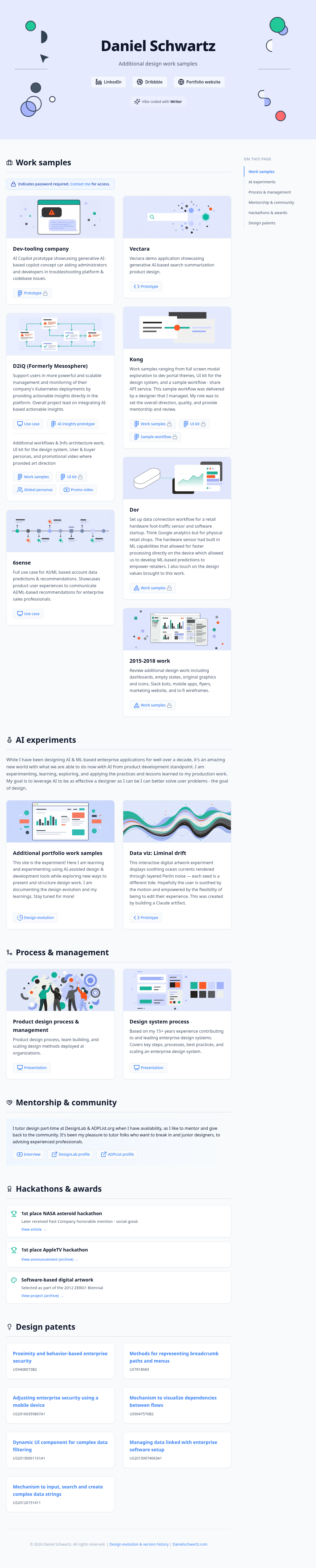 Version 7 Snapshot